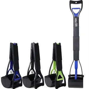 Pooper Scooper for Large Small Dogs
