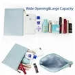 Makeup Bag | https://www.bestnamebadges.com