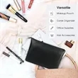 Makeup Bag | https://www.bestnamebadges.com