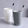 Plastic Stackable Water Tumblers | https://www.bestnamebadges.com