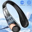 Neck Fan | https://www.bestnamebadges.com