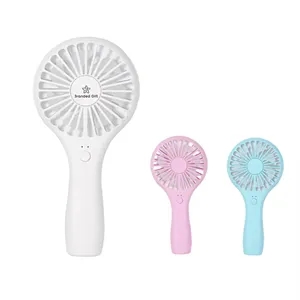 Mini Handheld Fan