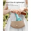 Mini Handheld Fan | https://www.bestnamebadges.com