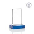 Holmes VividPrint™ Award - Blue | https://www.bestnamebadges.com