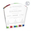 Topeka Award | https://www.bestnamebadges.com
