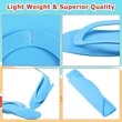 Disposable Flip Flops | https://www.bestnamebadges.com