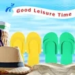 Disposable Flip Flops | https://www.bestnamebadges.com