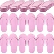 Disposable Flip Flops | https://www.bestnamebadges.com