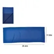 Colorful Cooling Quick Dry Sports Towels | https://www.bestnamebadges.com