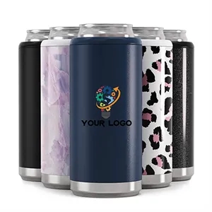 12OZ Silm Insulated Can Cooler