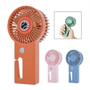 Mini Portable Quite USB Fans