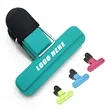 Multifunctional Plastic Sealing Clips | https://www.bestnamebadges.com