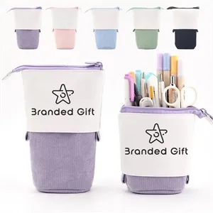 Telescopic Pencil Bag