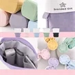 Telescopic Pencil Bag | https://www.bestnamebadges.com