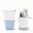 Telescopic Pencil Bag | https://www.bestnamebadges.com