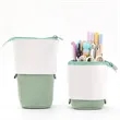 Telescopic Pencil Bag | https://www.bestnamebadges.com
