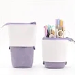 Telescopic Pencil Bag | https://www.bestnamebadges.com