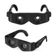 Outdoor Portable Head-Mounted Binoculars | https://www.bestnamebadges.com