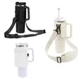 40 Oz Water Bottle Carrier Holder Sling Bag Sleeve | https://www.bestnamebadges.com