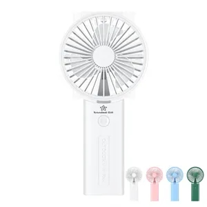 Handheld Fan