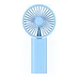 Handheld Fan | https://www.bestnamebadges.com