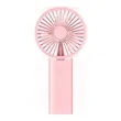 Handheld Fan | https://www.bestnamebadges.com