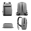 Three Piece Backpack Set Crossbody Storage Bag | https://www.bestnamebadges.com