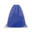 Budget Cotton Drawstring Backpack - 3 | https://www.bestnamebadges.com