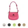 Mini Purses Handbags Cute Shoulder Leather Bag | https://www.bestnamebadges.com
