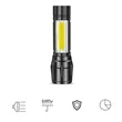 Mini Aluminum Alloy Lithium Battery Flashlight | https://www.bestnamebadges.com