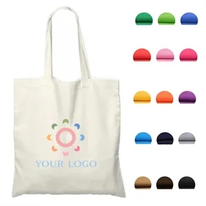 Utility Tote Casual Shoulder Canvas Bags