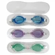 Popular Deluxe Adult Swim Goggles | https://www.bestnamebadges.com