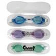Popular Deluxe Adult Swim Goggles | https://www.bestnamebadges.com