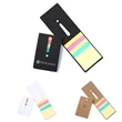 Colorful Sticky Note Bundle Set Index Flags Organizer | https://www.bestnamebadges.com
