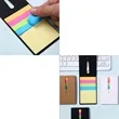Colorful Sticky Note Bundle Set Index Flags Organizer | https://www.bestnamebadges.com