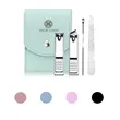 4-In-1 Set Travel Manicure Kit Nail Clippers | https://www.bestnamebadges.com