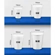 Foam Cup | https://www.bestnamebadges.com