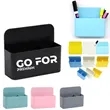 Magnetic Pen Holder | https://www.bestnamebadges.com