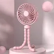 Multifunctional Octopus Fan With Light | https://www.bestnamebadges.com