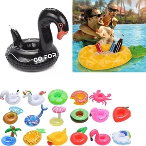 Inflatable Drink Holders