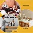 Menu Covers Holders | https://www.bestnamebadges.com