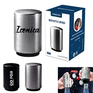 Beer Bottle Opener