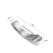 Garlic Rocker Crusher | https://www.bestnamebadges.com