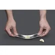 Garlic Rocker Crusher | https://www.bestnamebadges.com