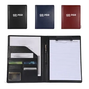 Padfolio/Resume Portfolio Folder