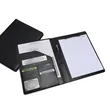 Padfolio, Folder Organizer with Magnetic Closure | https://www.bestnamebadges.com