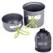 Camping Cookware Set | https://www.bestnamebadges.com
