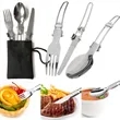 Camping Cookware Set | https://www.bestnamebadges.com