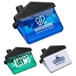 House & Home Power Clip | https://www.bestnamebadges.com