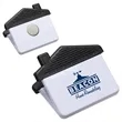 House & Home Power Clip | https://www.bestnamebadges.com